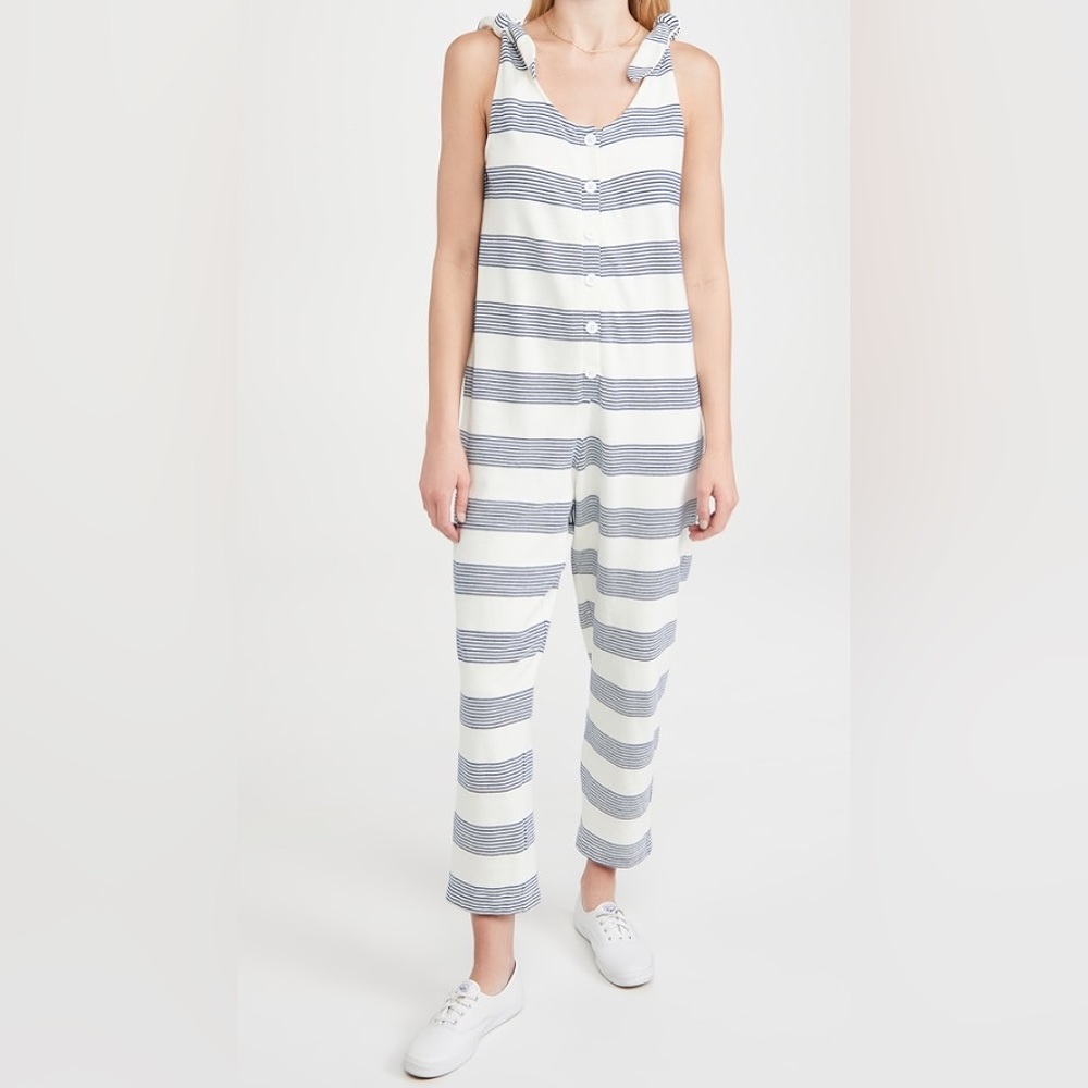 HATCH Yuri Jumpsuit